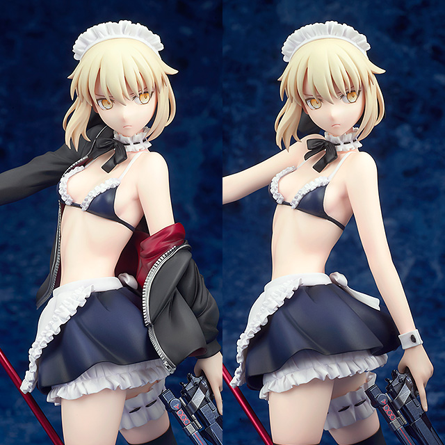 ライダー／アルトリア・ペンドラゴン［オルタ］ | ALTER
