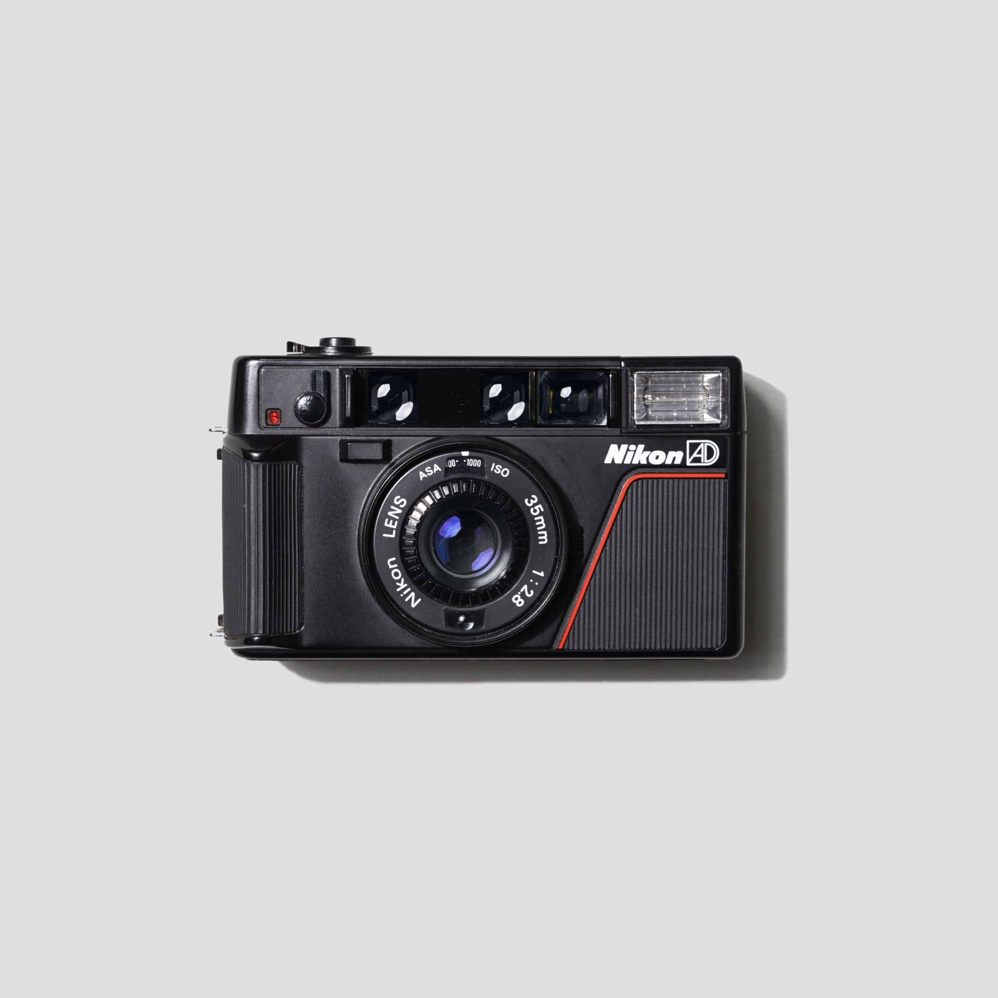 Buy Nikon L35AF now – Analogue Shop