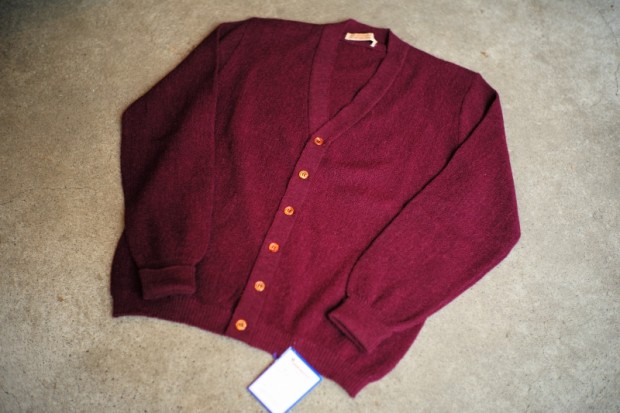 FANNI LEMMERMAYER “1PLY” | ANATOMICA SAPPORO アナトミカ札幌