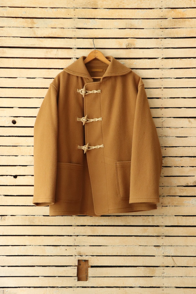 ANATOMICA “DYNAMO SERIES”. | ANATOMICA SAPPORO アナトミカ札幌