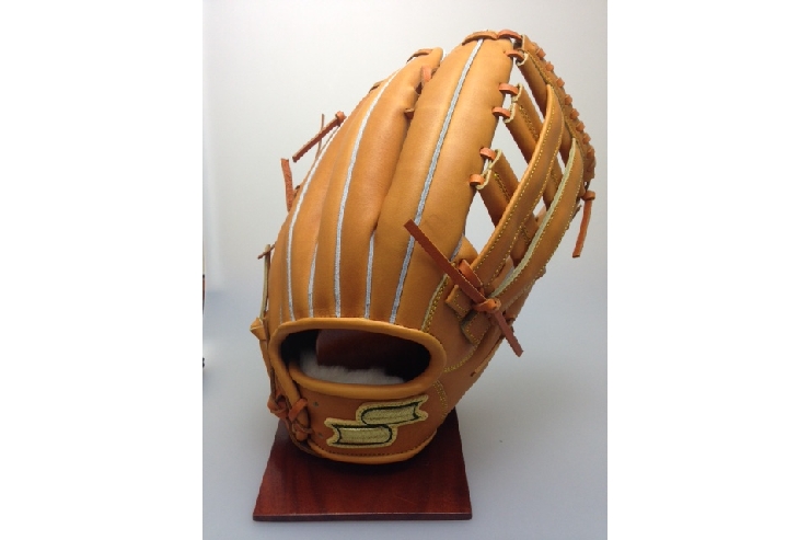 SSKから超～限定！！最高級の硬式グラブ「プロブレイン」が入荷