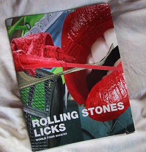 ローリング・ストーンズ「リックス・ツアー」大阪公演レポート