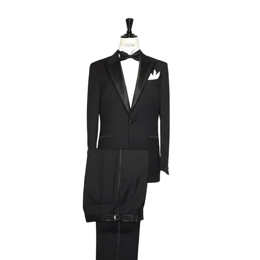 ORDER_TUXEDO オーダータキシード - apartir アパルティール 名古屋