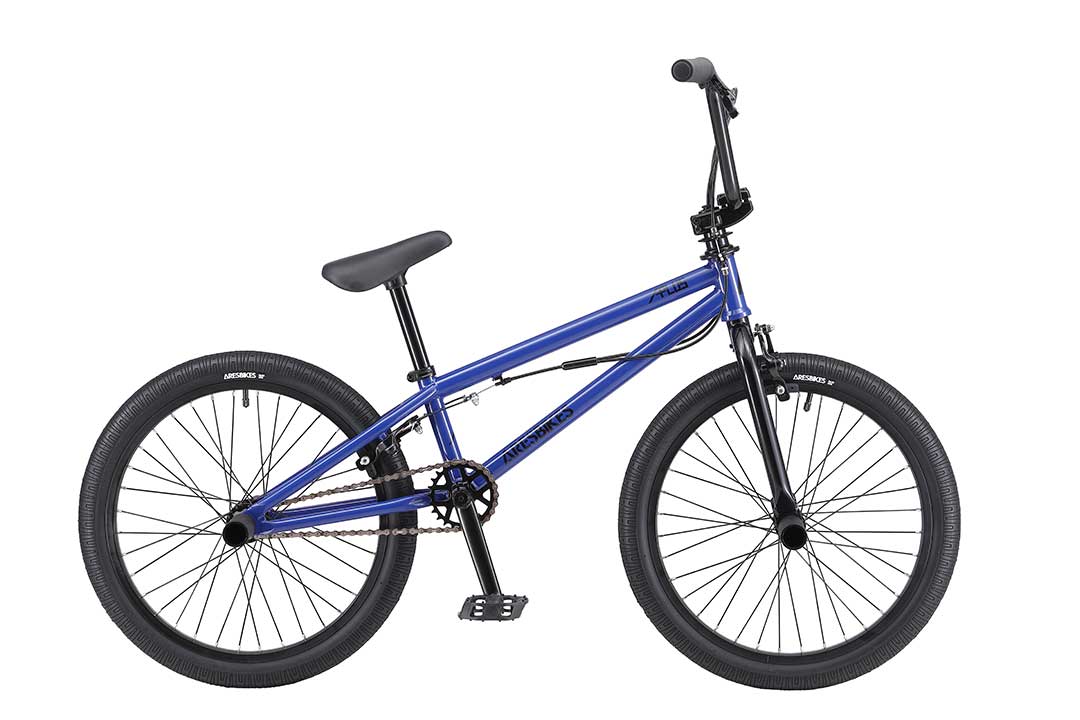 Product – ARESBIKES