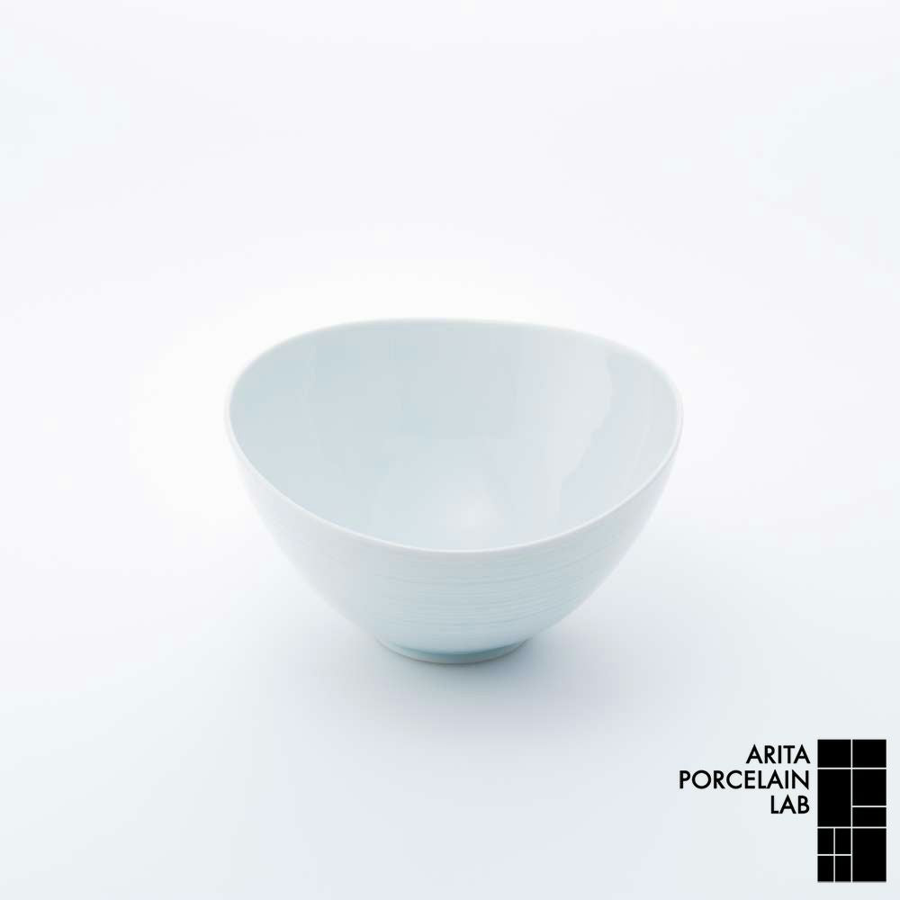STANDARD COLOR なぶり鉢(大） 青白磁 – ARITA PORCELAIN LAB [公式