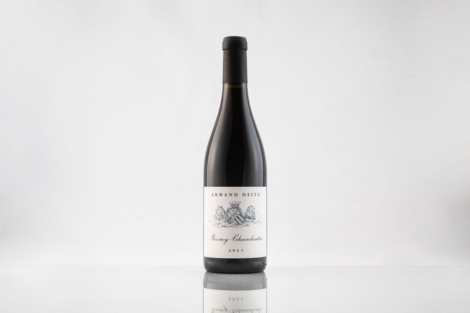 Gevrey-Chambertin Corvées | Armand Heitz