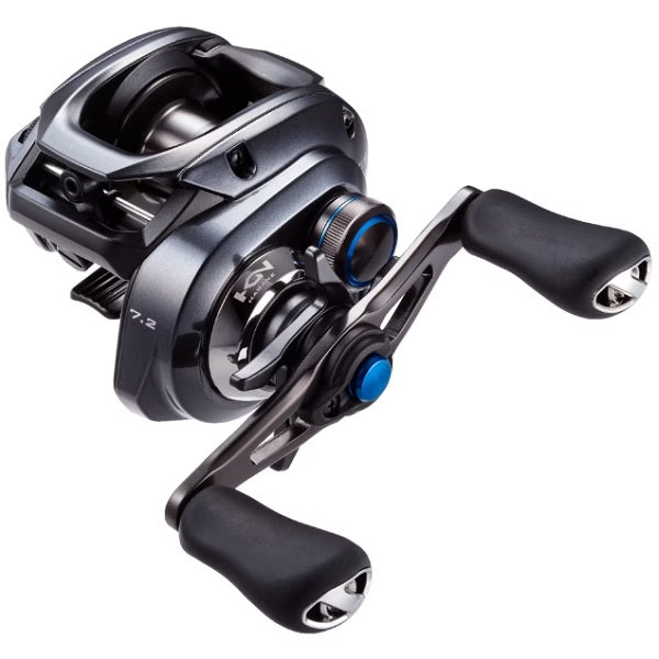 Shimano 23 SLX DC 71HG (Left handle)