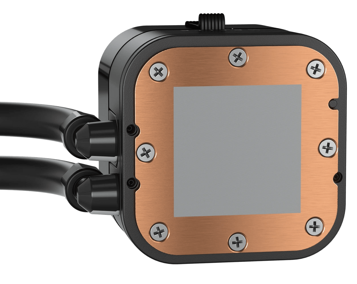 iCUE H60x RGB ELITE Liquid CPU Cooler