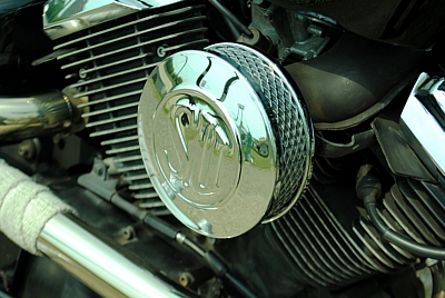 商品詳細 【DS250用 SUエアークリーナーKIT】 « 部品屋K&W