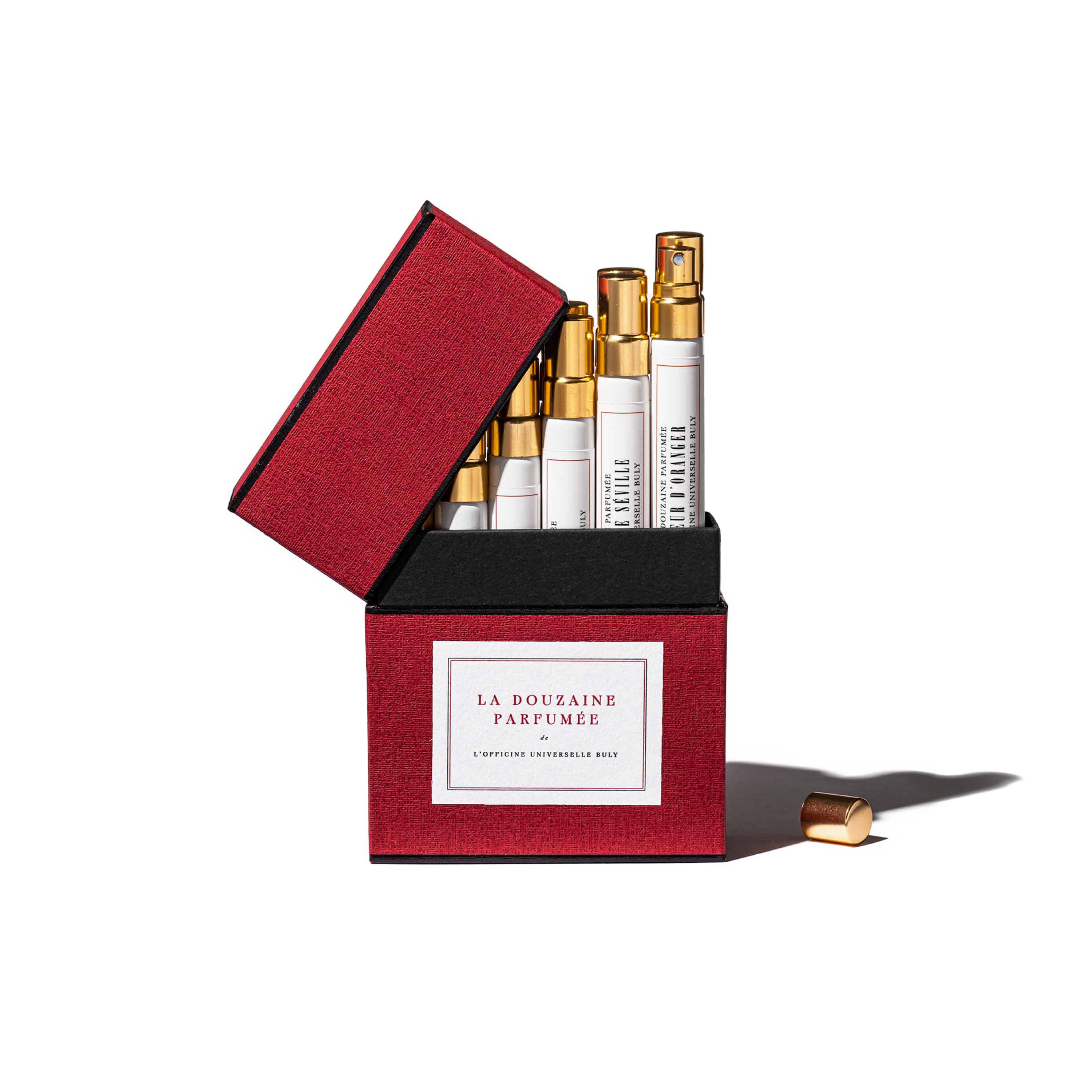 ラ・ドゥゼーヌ・パルフュメ – Officine Universelle Buly - Japan