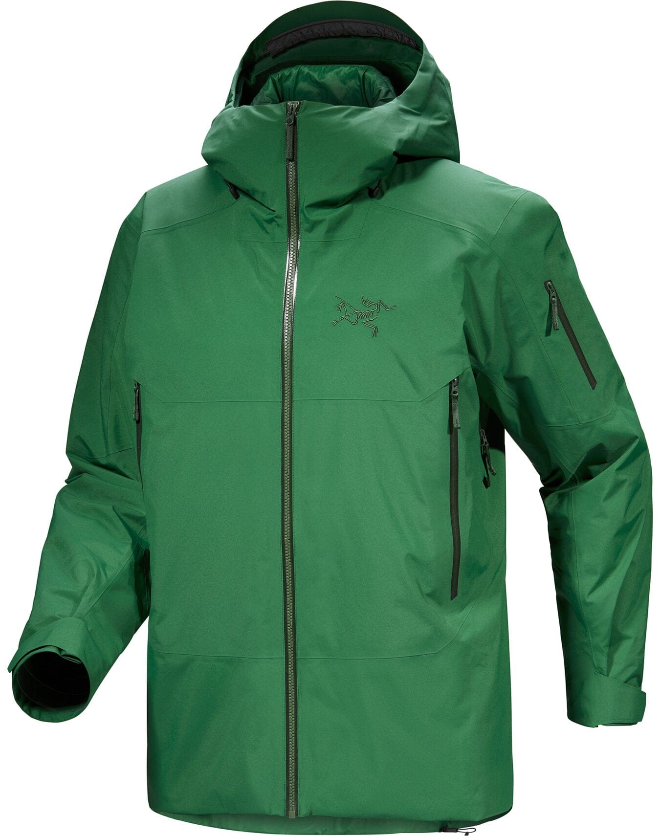 Arc'teryx Sabre Insulated Jacket - Men's – The Backpacker