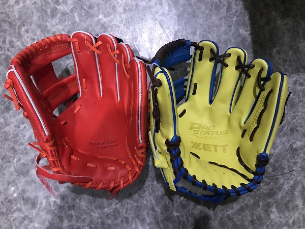 ZETT,プロステイタス,源田,井端,内野手用,156型