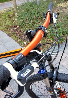 TREK(トレック)マウンテンバイク Mamba(マンバ)のご案内 | 奈良・京都