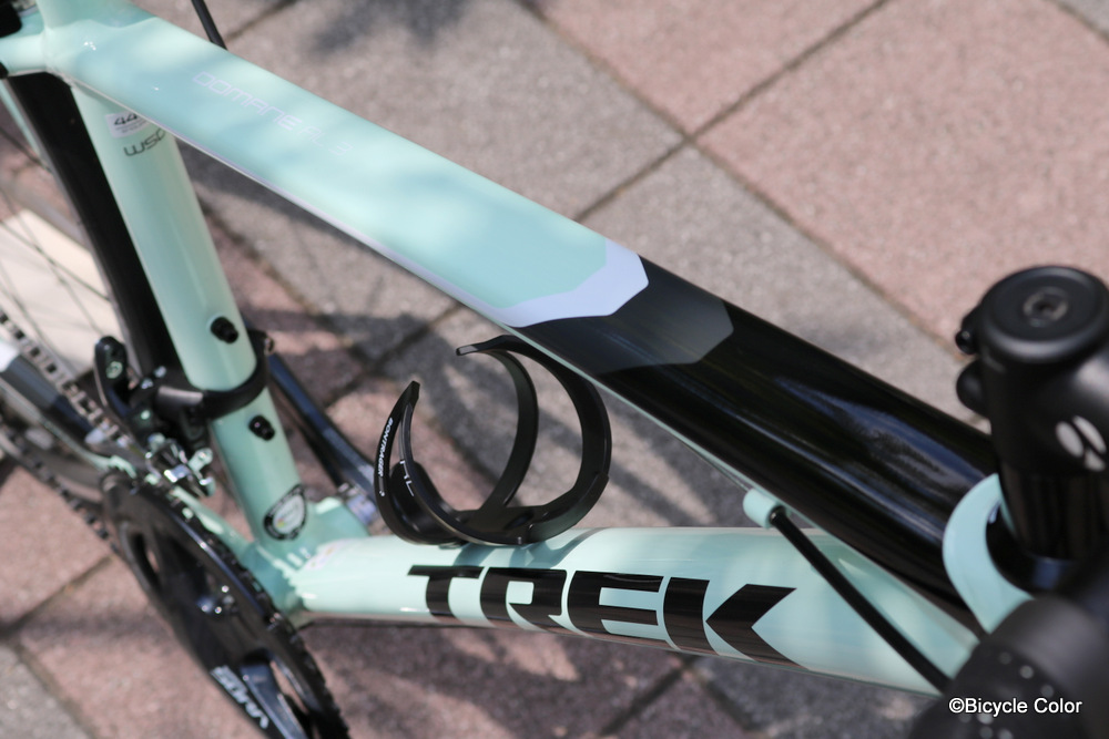 TREK(トレック)2018年モデル！女性向けロードバイクDOMANE(ドマーネ