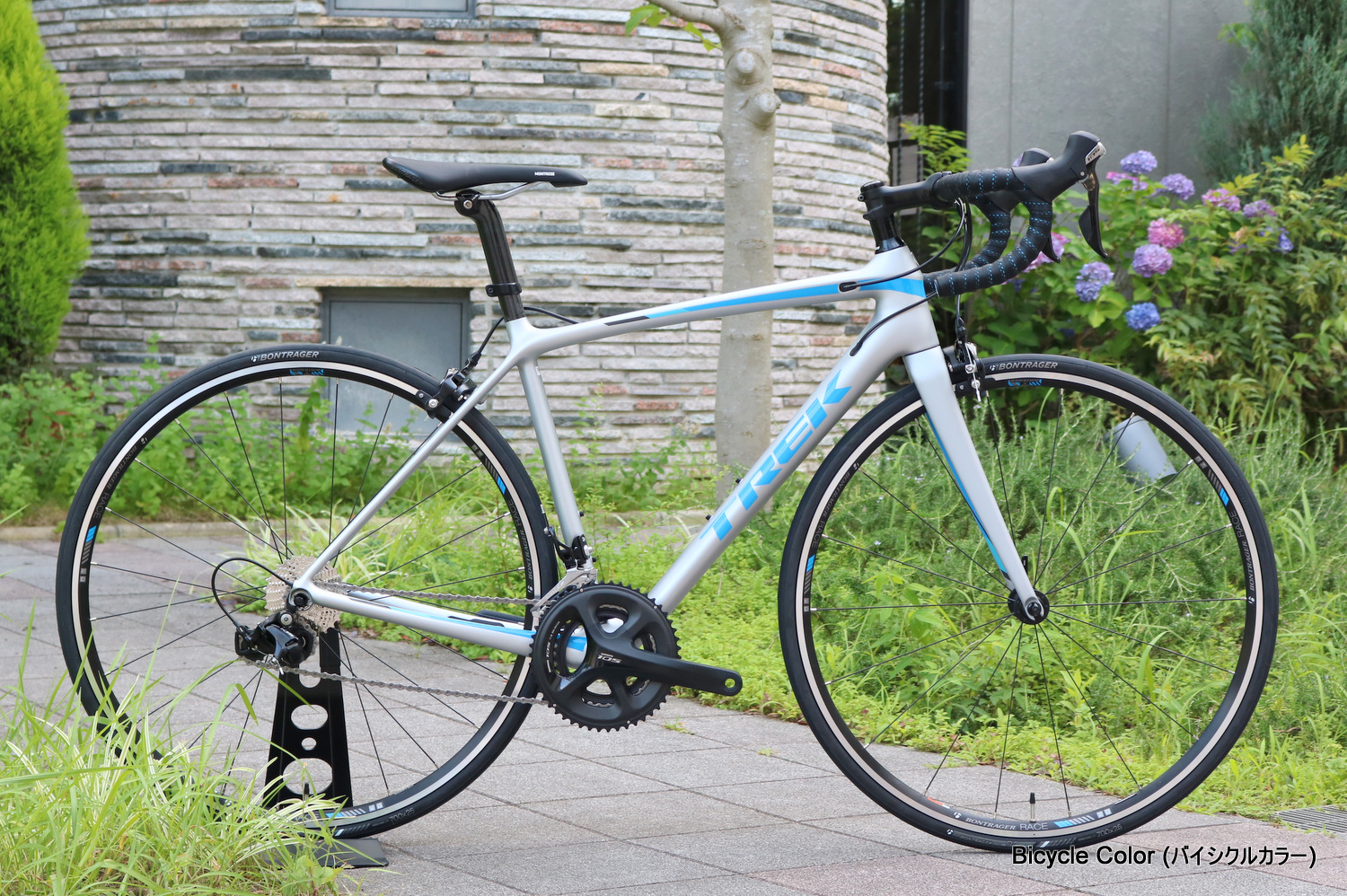 TREK EMONDA(エモンダ)SL5、2017年と2018年はどこが違う？？~奈良