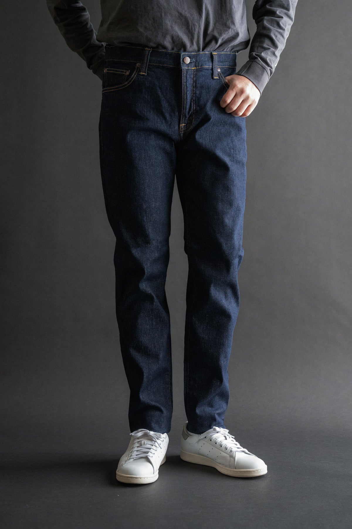 MMM134J (001) Carrot Leg – BIG JOHN【公式】オンラインショップ