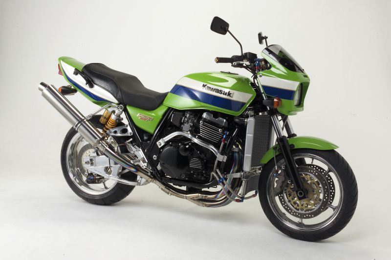 サブフレーム バフ ZRX1200R ZRX1100 – バイクマン