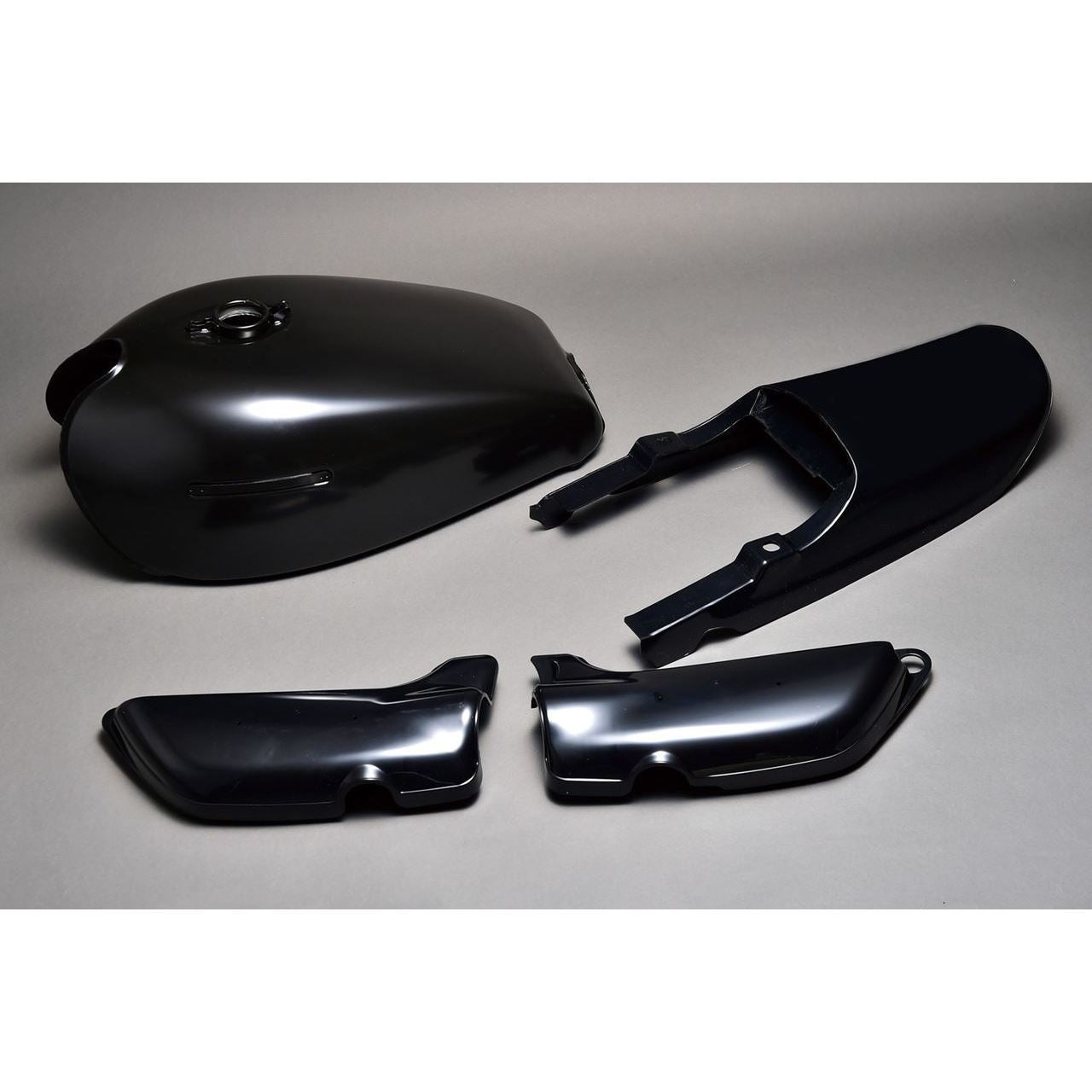 タンクセット Z1 Z2 – バイクマン