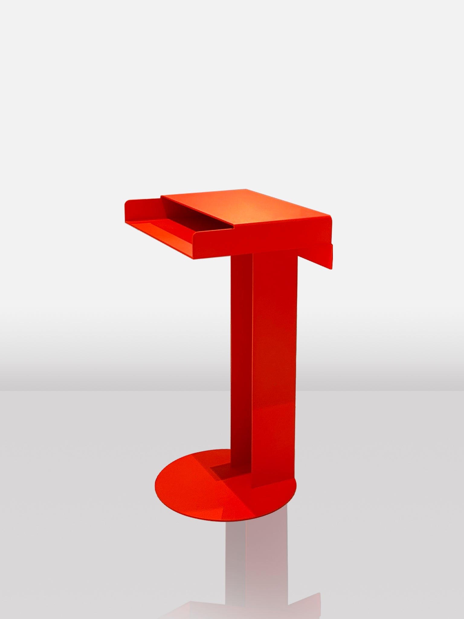 Meta Side Table – Bi-Rite Studio