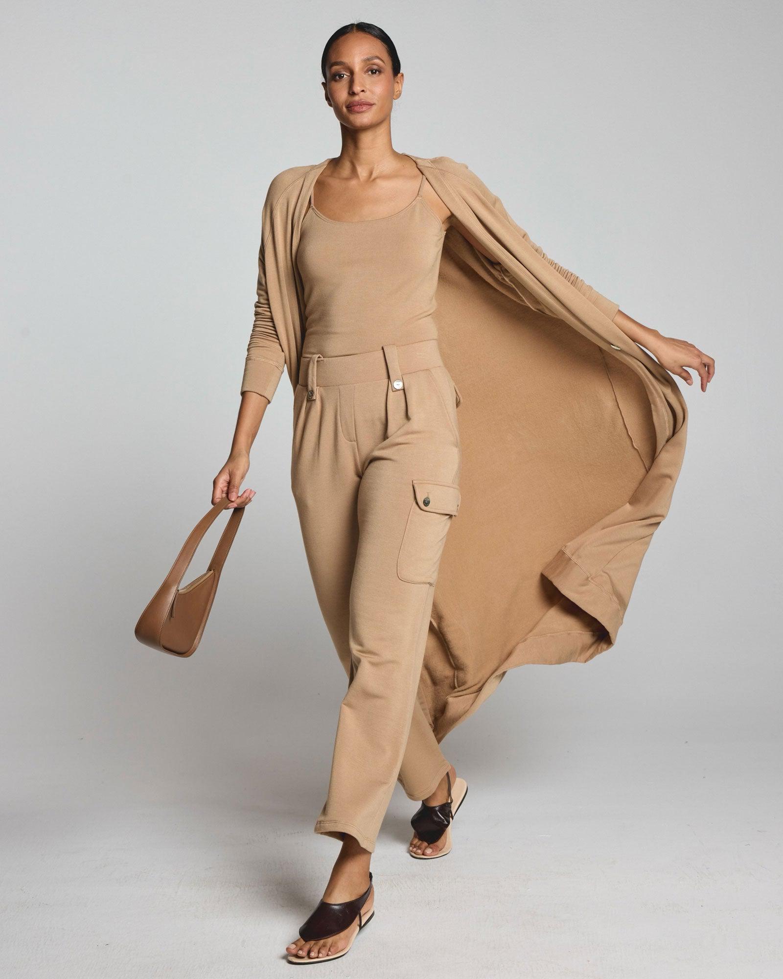 The Duster | Women's Duster Coat​ – Bleusalt