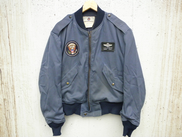 1960年代 U.S. AIR FURCE TYPE L-2A テストサンプル フライト