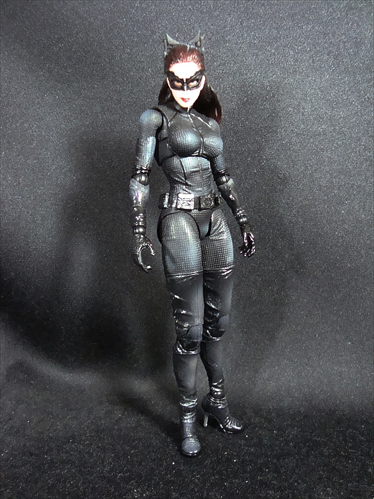 アイテム紹介】 スクウェア・エニックス THE DARK KNIGHT TRILOGY PLAY