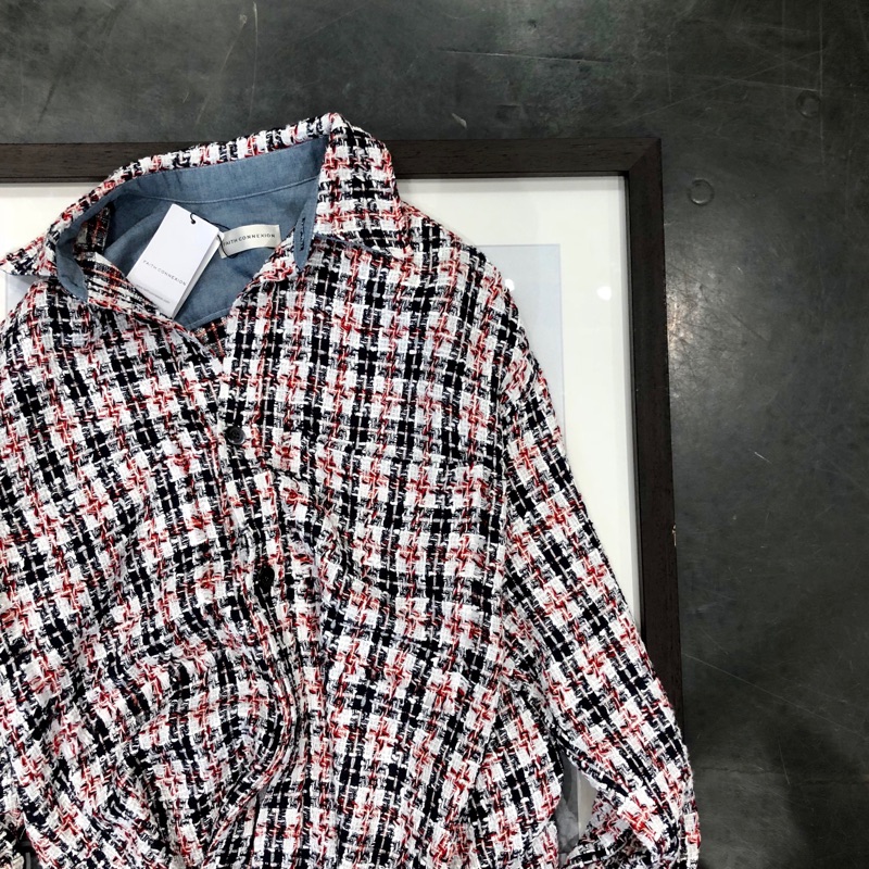 FAITH CONNEXION SPRING STYLE 2（フェイスコネクション スプリング