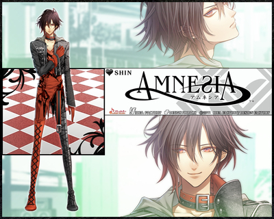 AMNESIA その10 - オトメイトスタッフブログ