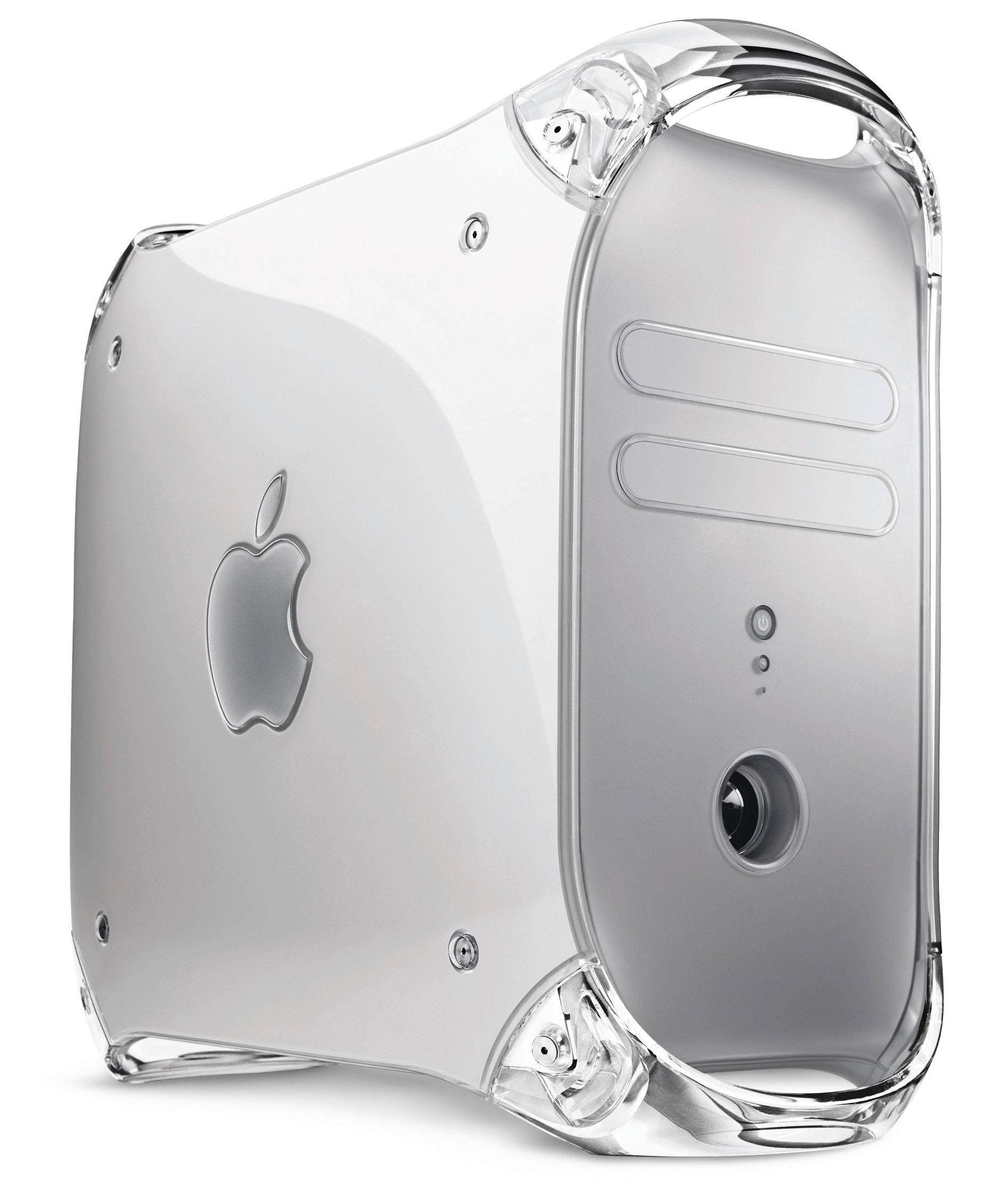 Apple Power Macintosh G4 Quicksilver Retrospective and Restoration