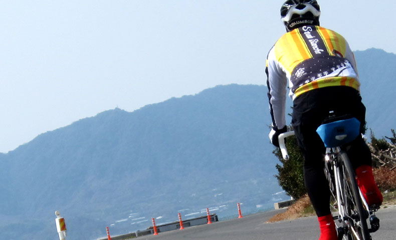 かわうそ店長ウィンタージャージ予約始まりましたよ！ | サイクリング