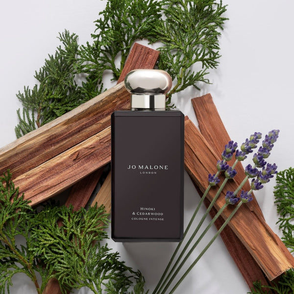 Jo Malone London Hinoki & Cedarwood Cologne Intense – Jo Malone