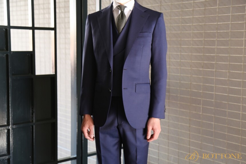 別格のエレガンス” ドーメル・アマデウスの魅力 - 東京・表参道のBOTTONE