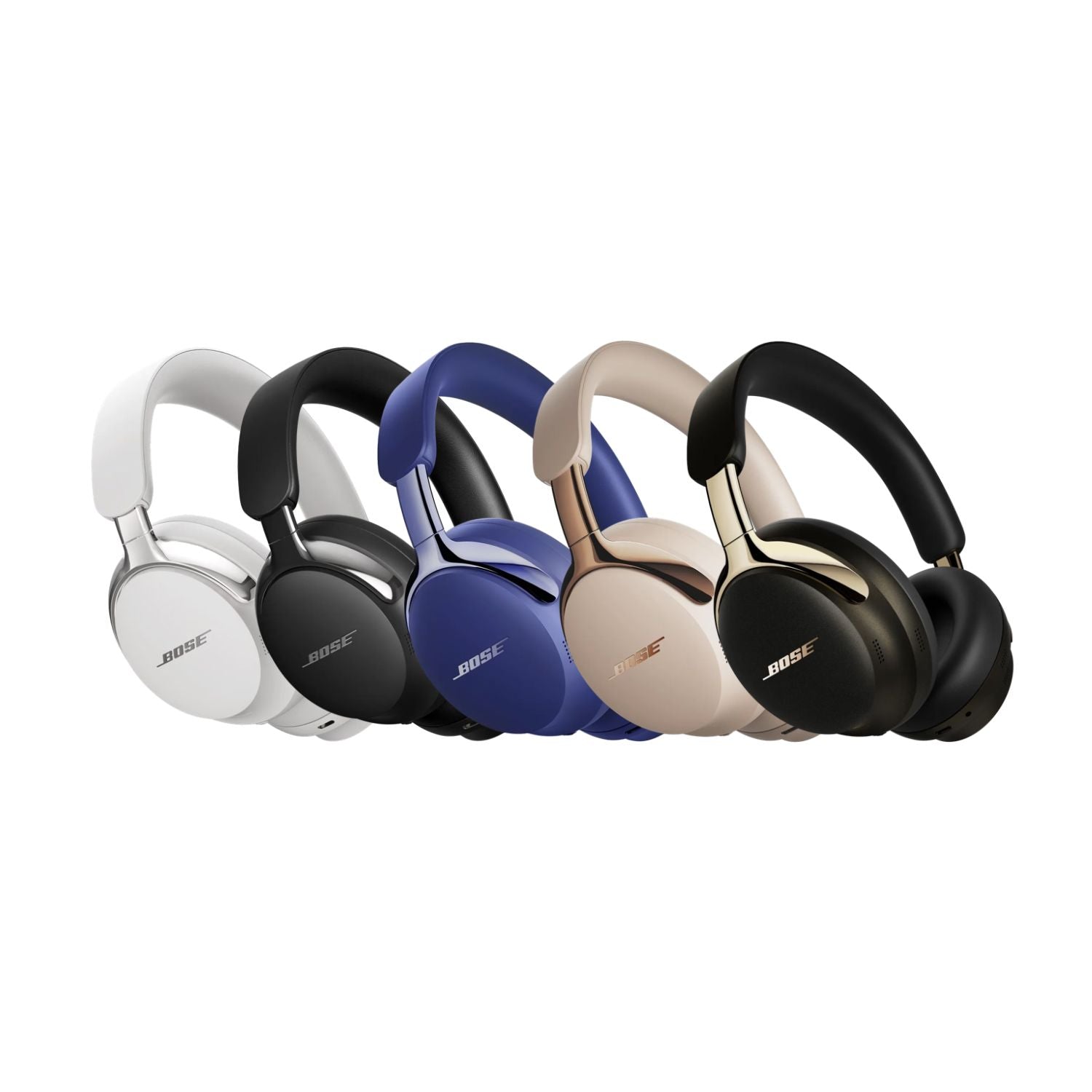 Bose QuietComfort Ultra Gen 2 | Over-ear – OctoShop