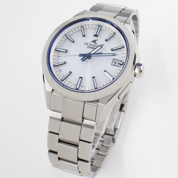 CASIO OCEANUS OCW-T200S-7AJF