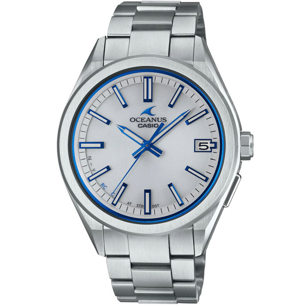 CASIO OCEANUS OCW-T200S-7AJF