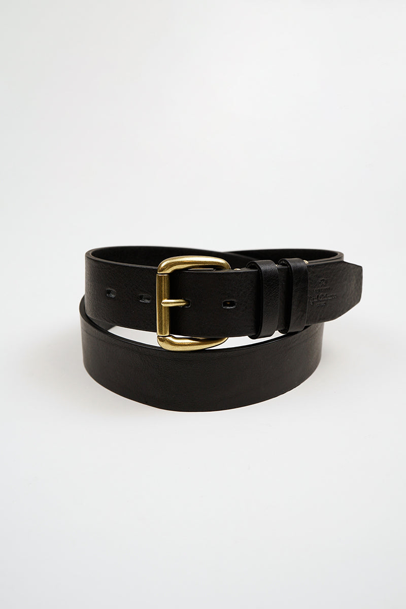 ナイジェル・ケーボン】MAN / ダブルキーパーベルト / ACC-10 DOUBLE