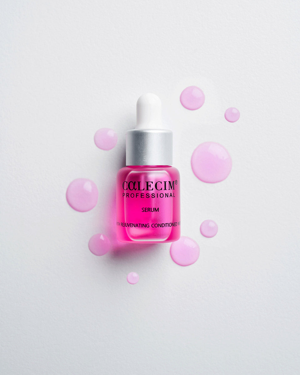 Best Stem Cell Serum for Microneedling | PTT-6 - Calecim – Calecim