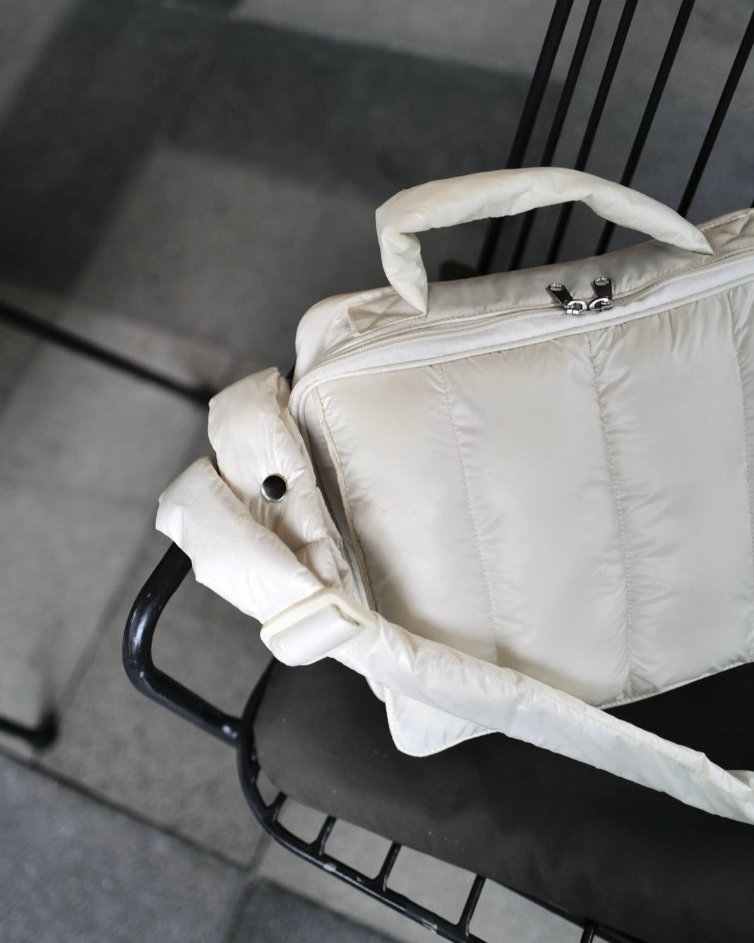 quilting mothers pouch bag -IVO- – Calin ONLINESTORE