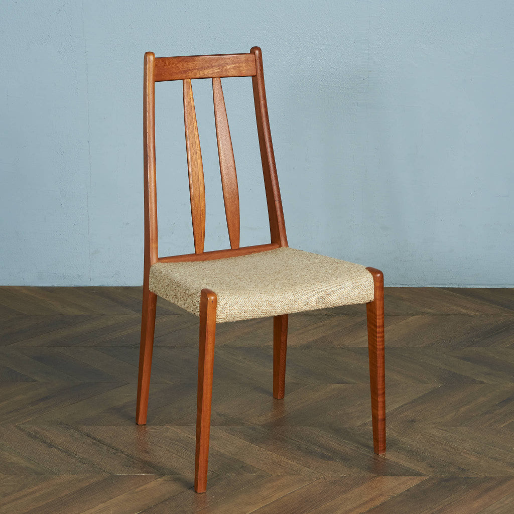 デンマークヴィンテージ ダイニングチェア #83762 – camori