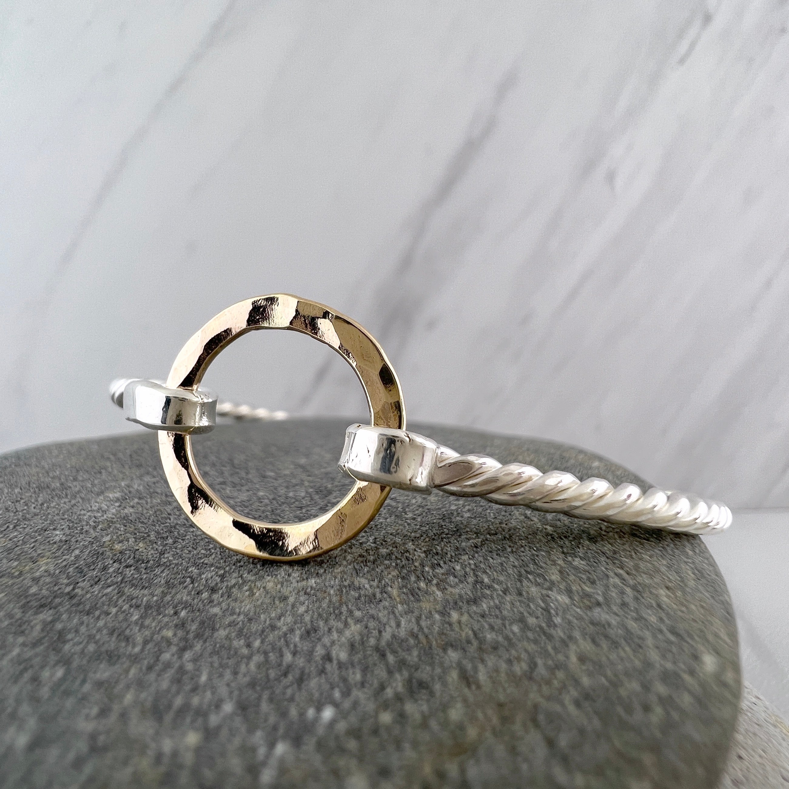 Woods Hole Twist Bracelet – Cape Cod Jewelers
