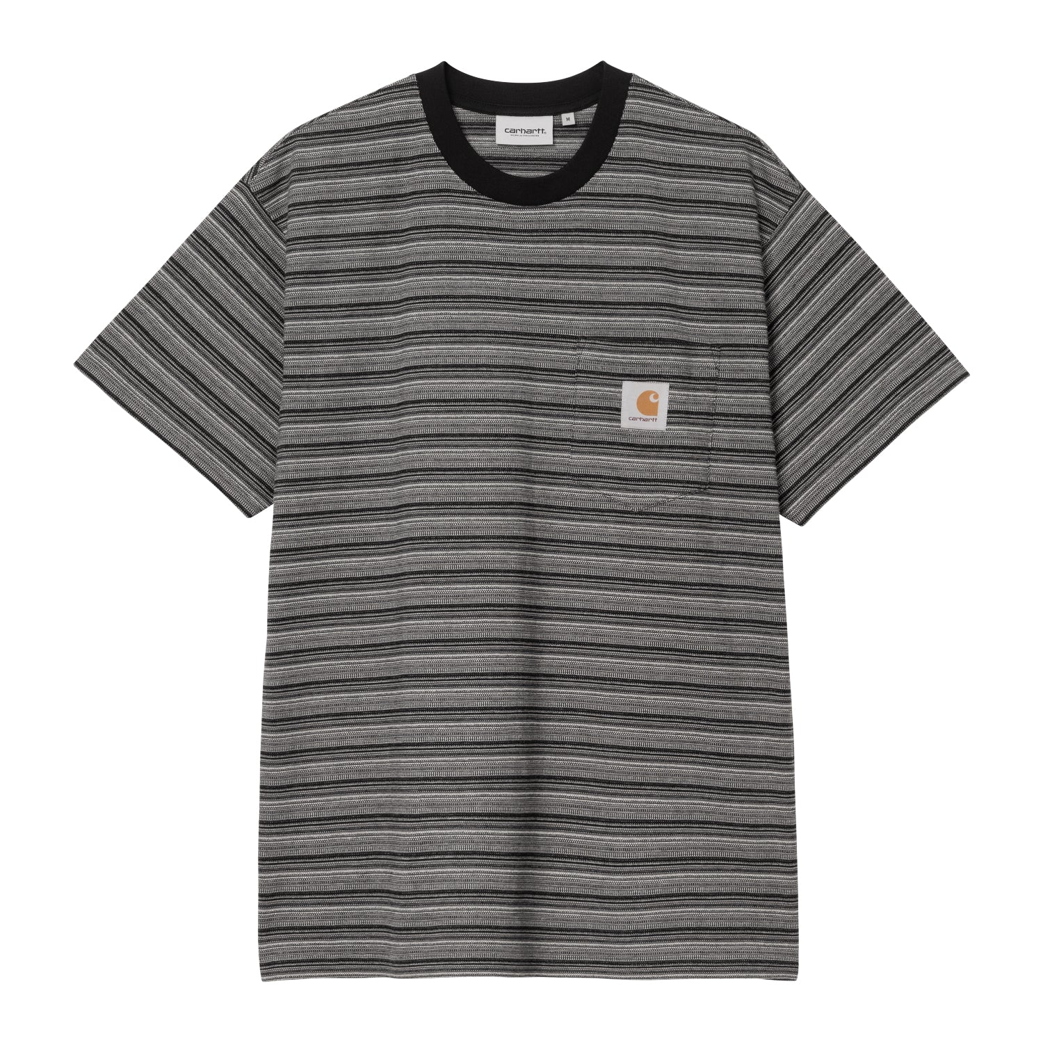 ショートスリーブゲラー ポケット Tシャツ