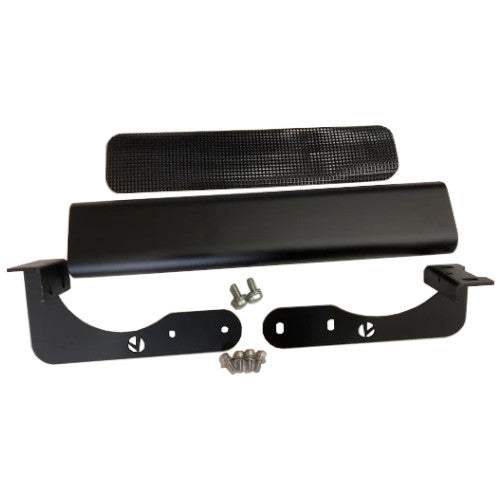 LANDLIC（ランドリック） サイドステップ フロント/リア デリカD:5後期