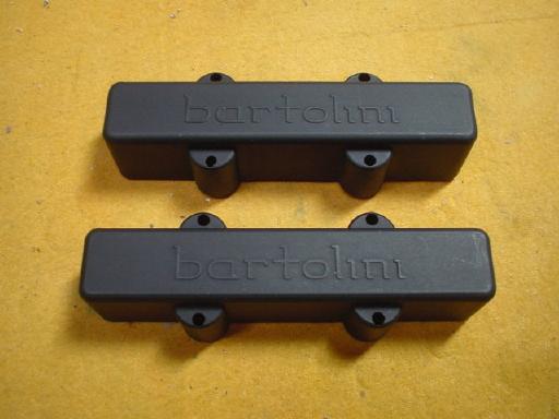 JBシングルPUをハムバッキングに。 | mg's workshop