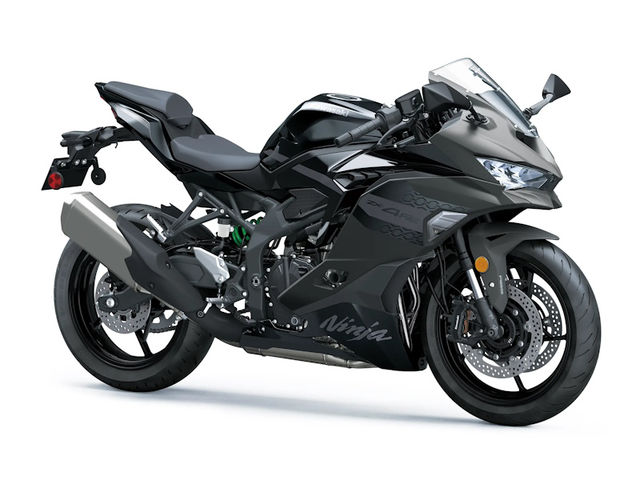 2026 Kawasaki Ninja® ZX™-4RR ABS | MotoMember
