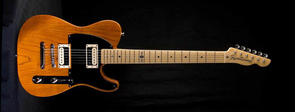 The Seymour Duncan 35 | The Music Zoo