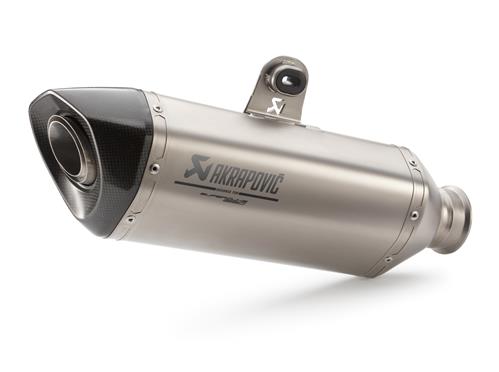 Akrapovic 