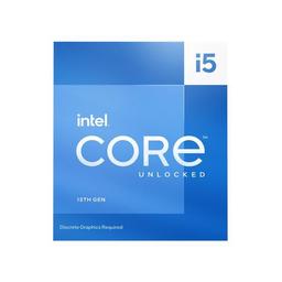 Intel Core i5-13600KF 3.5 GHz 14-Core Processor (BX8071513600KF