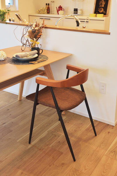 AZUMAYA｜TEC-63 – チェア・ソファ専門通販サイト Chairmore