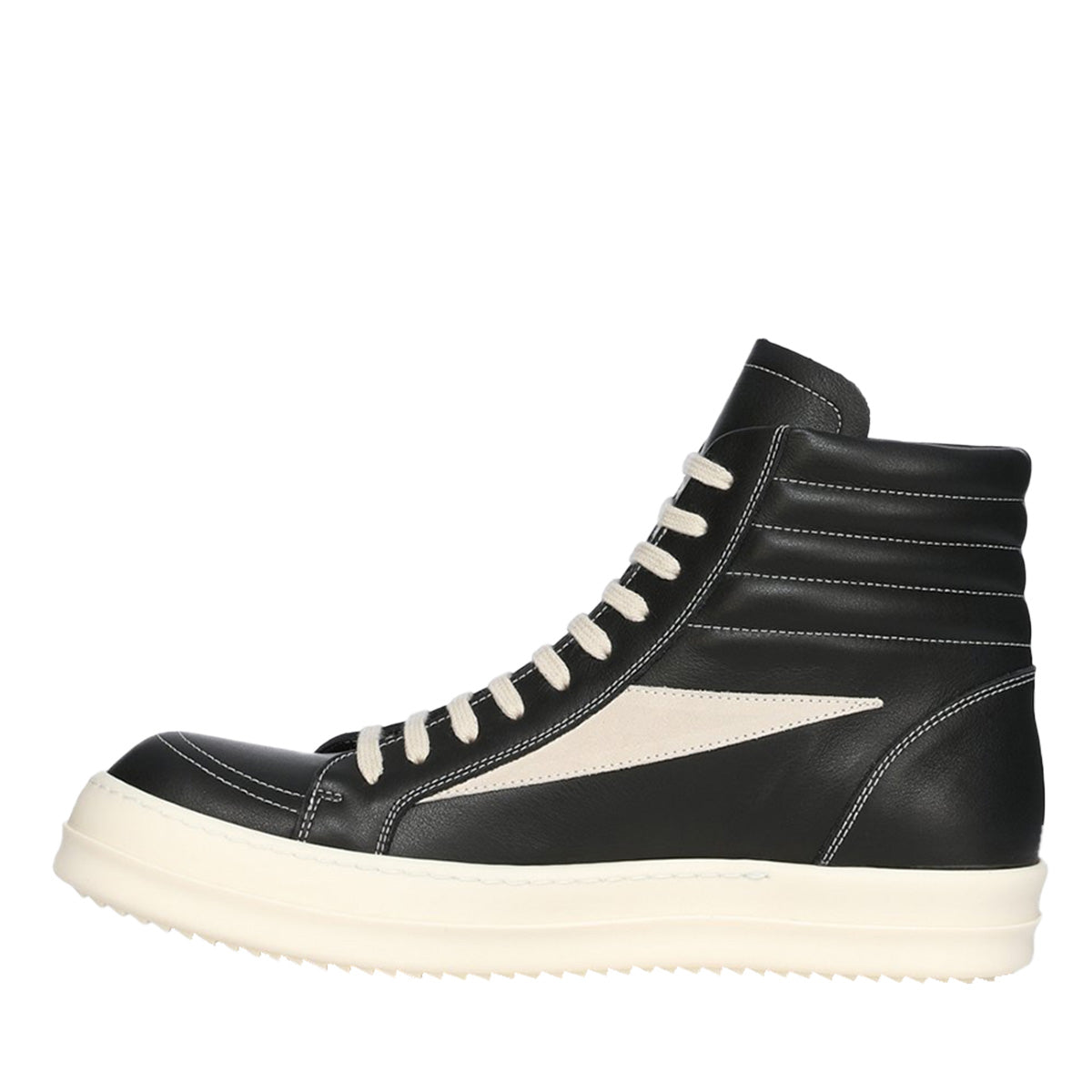 Rick Owens (リックオウエンス) - HIGH VINTAGE SNEAKS 靴 | cherry