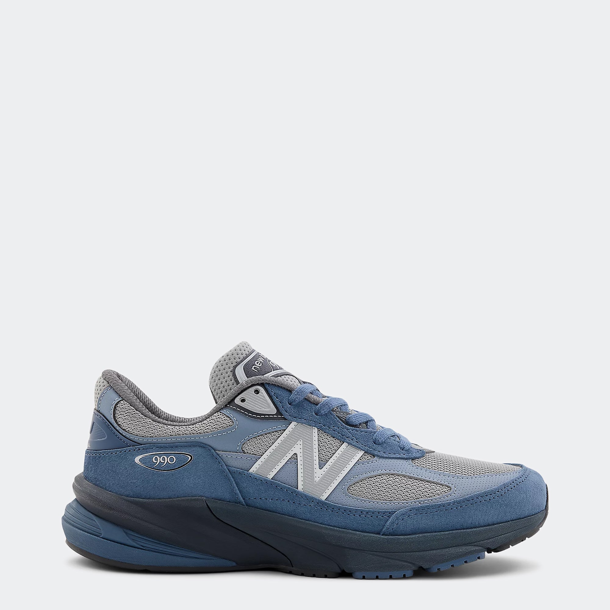 Unisex New Balance Made in USA 990v6 U990LT6 | Chicago City Sports
